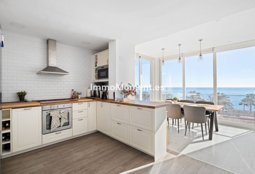 Reventa - Villa - Mijas - El Faro