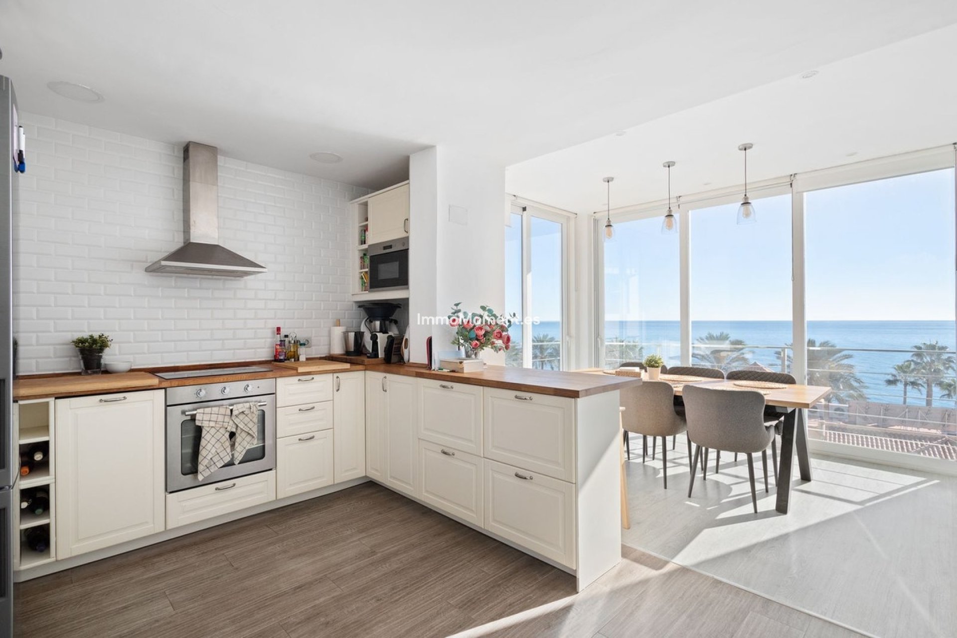 Reventa - Villa - Mijas - El Faro