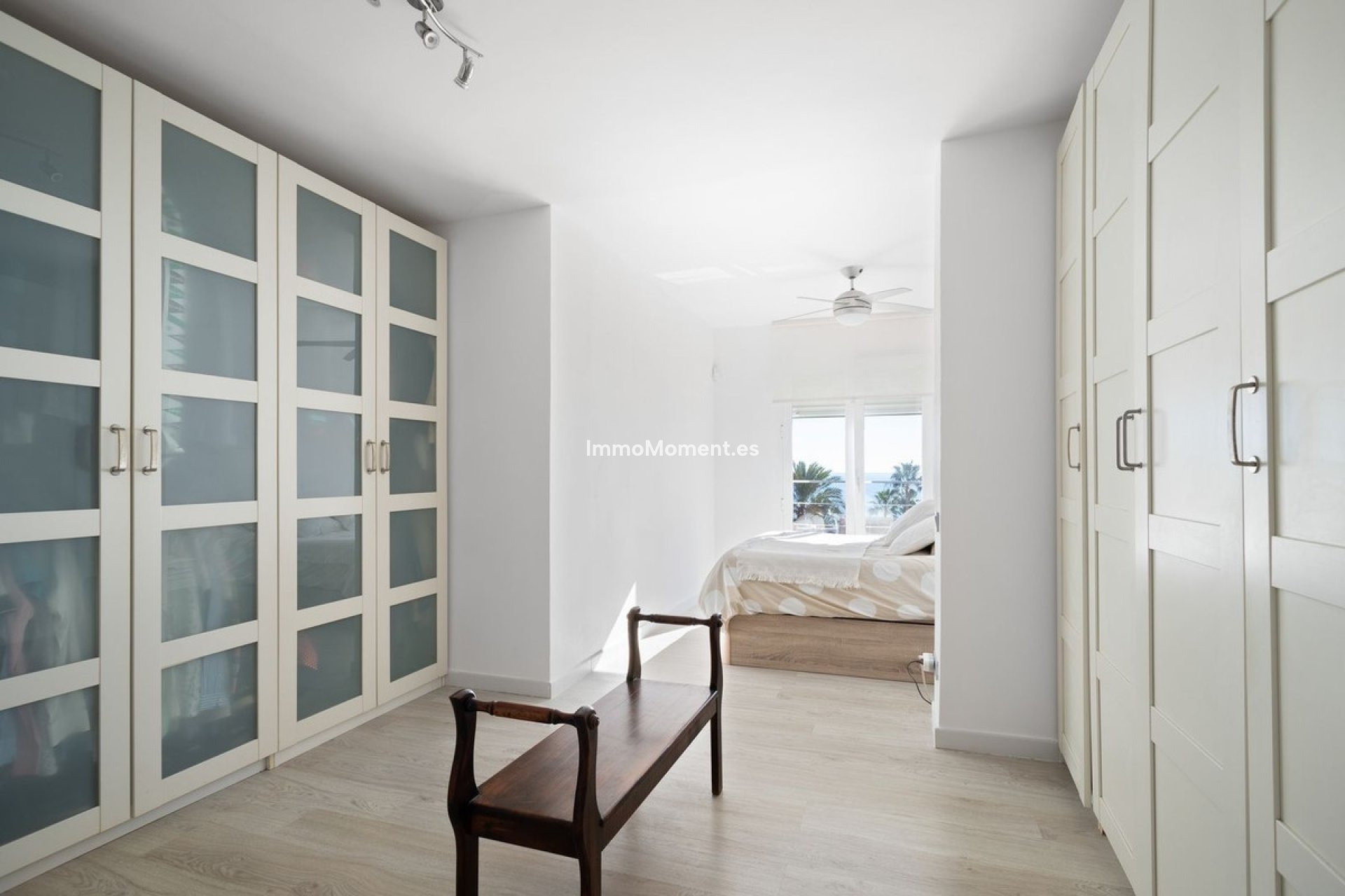 Reventa - Villa - Mijas - El Faro