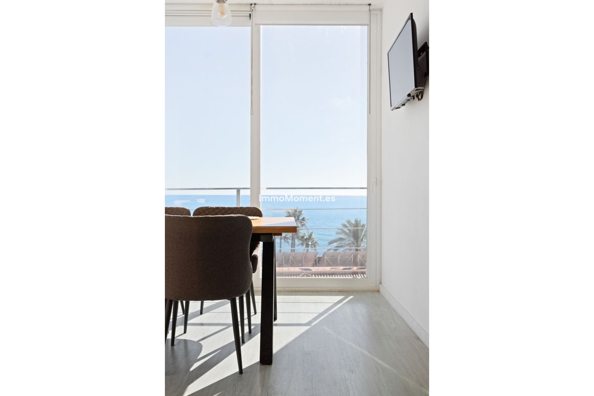 Reventa - Villa - Mijas - El Faro