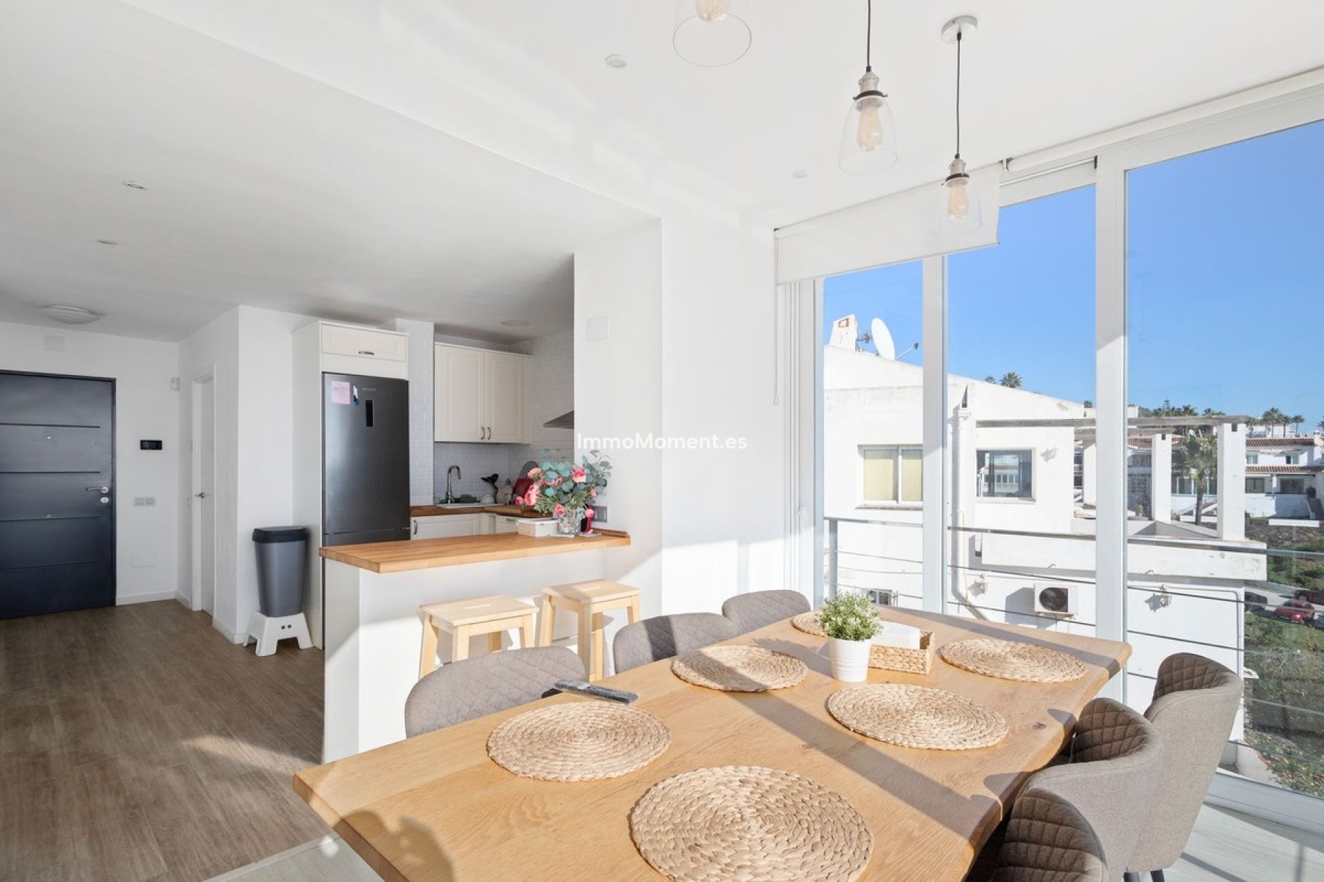 Reventa - Villa - Mijas - El Faro