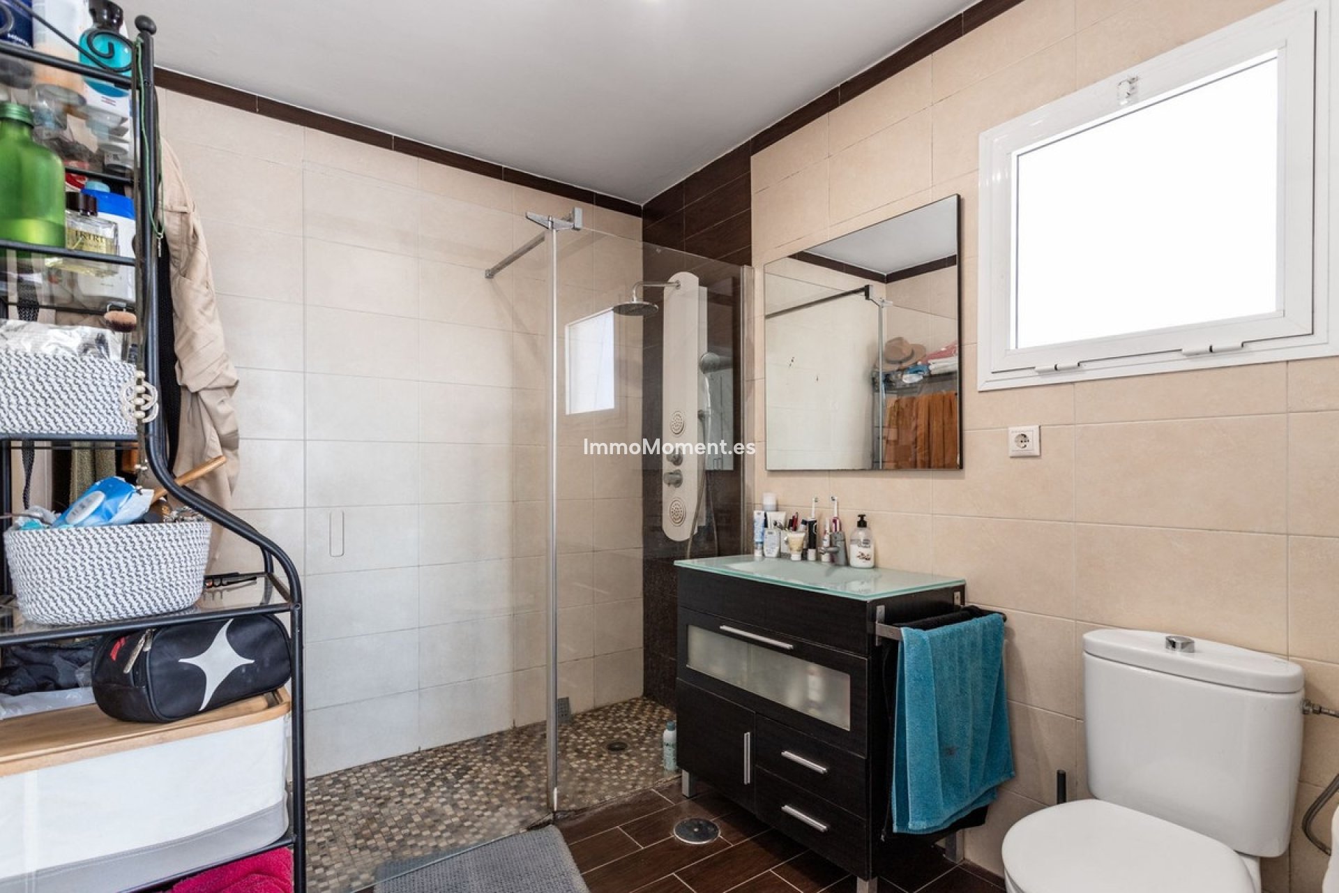 Reventa - Villa - Mijas - El Faro