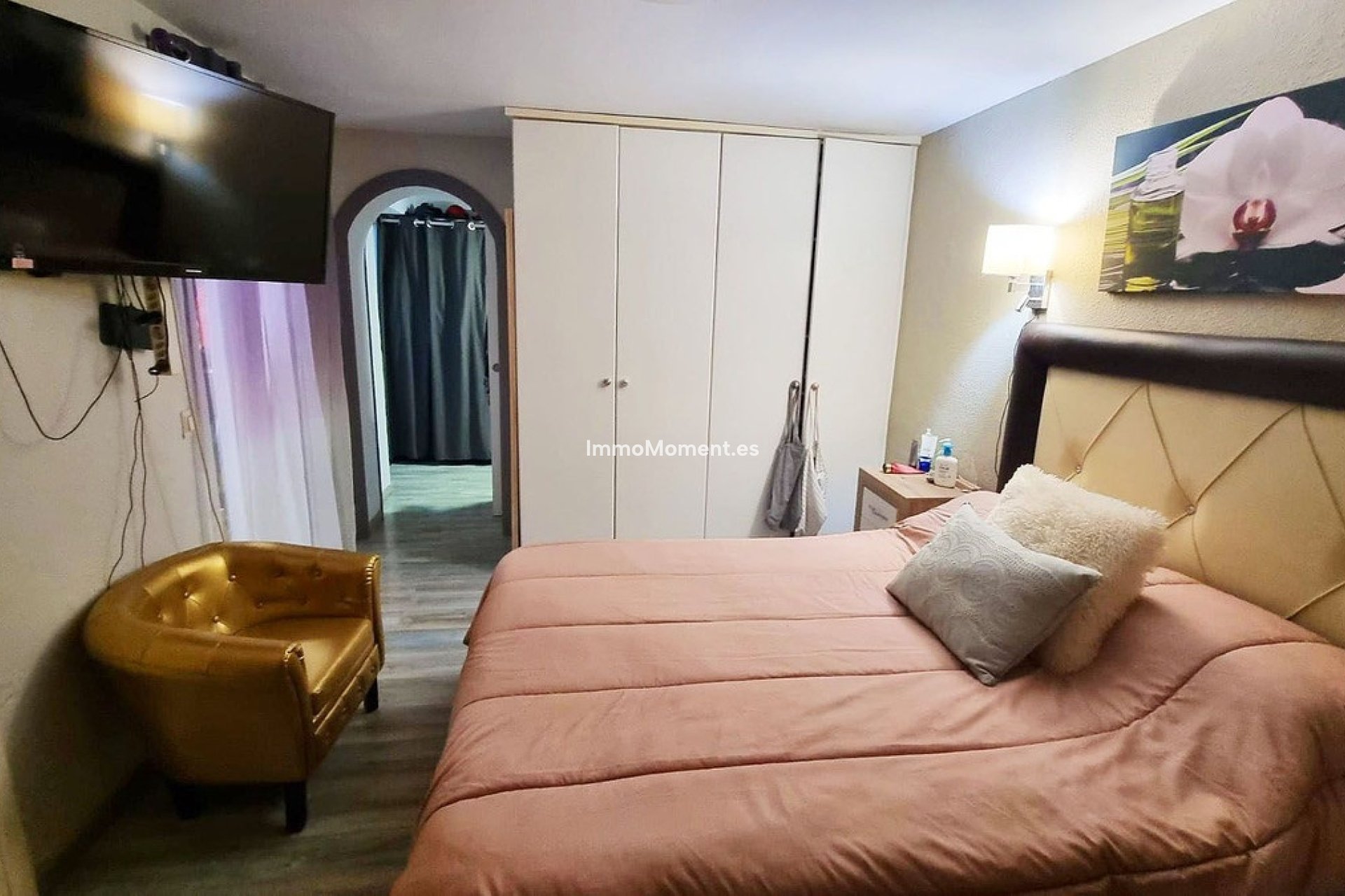 Reventa - Villa - Mijas - El Faro