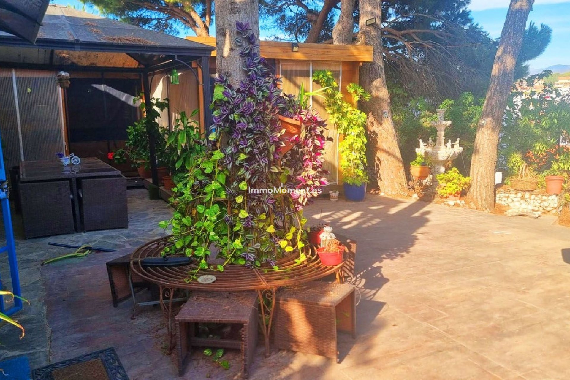 Reventa - Villa - Mijas - El Faro