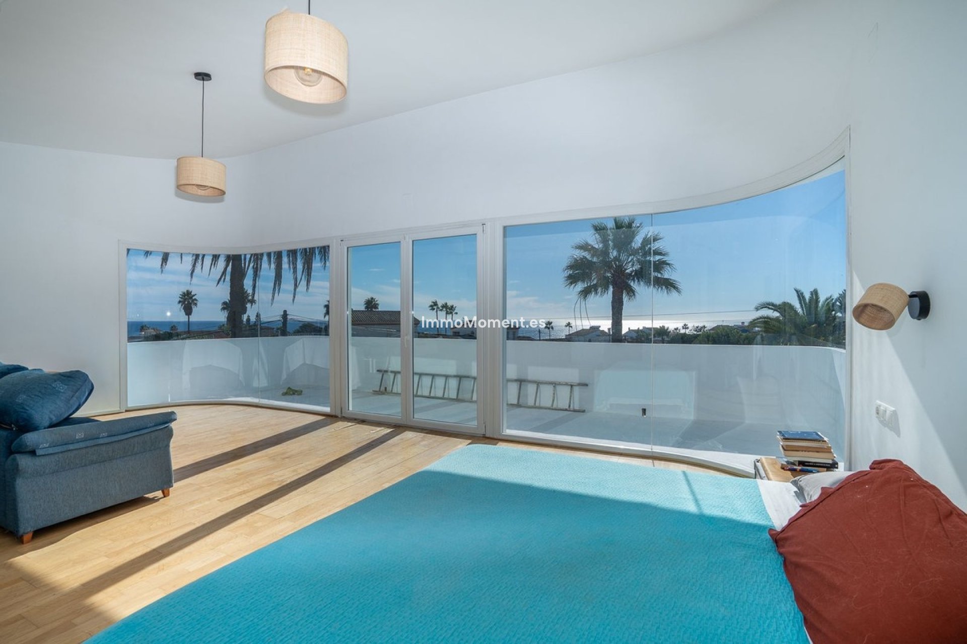 Reventa - Villa - Mijas - El Faro
