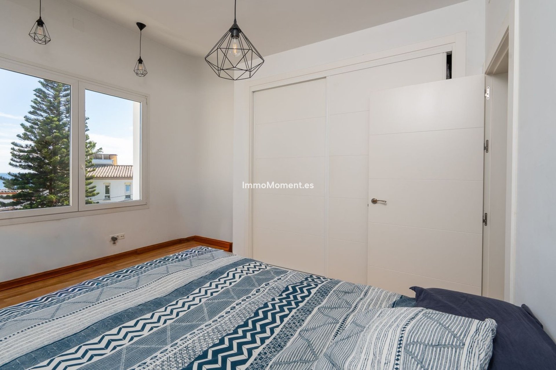 Reventa - Villa - Mijas - El Faro