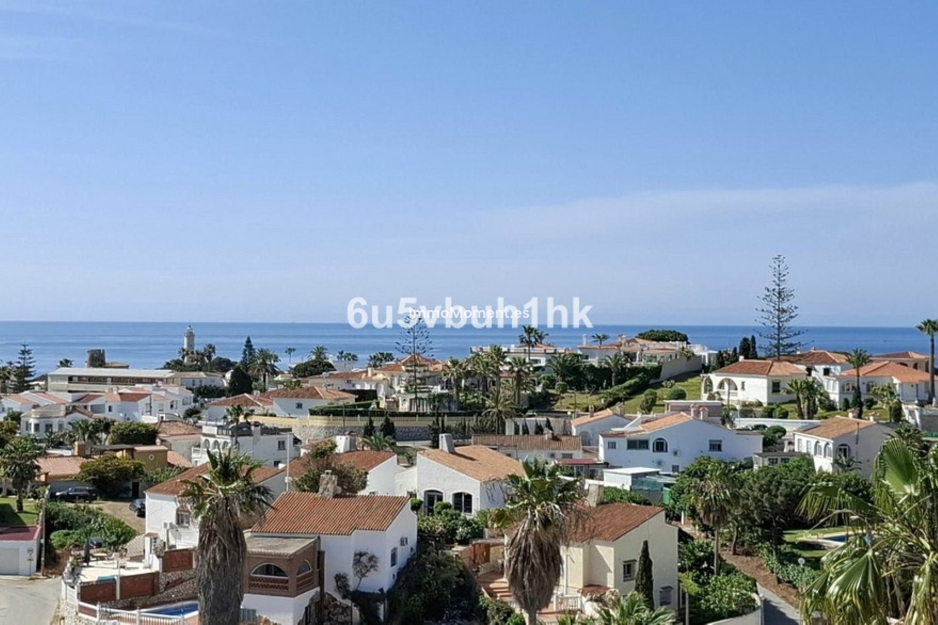 Reventa - Villa - Mijas - El Faro