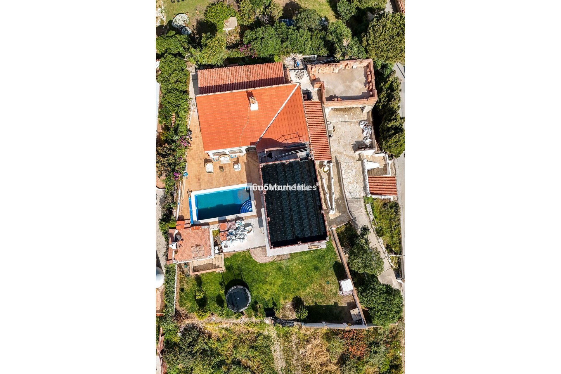 Reventa - Villa - Mijas - El Faro