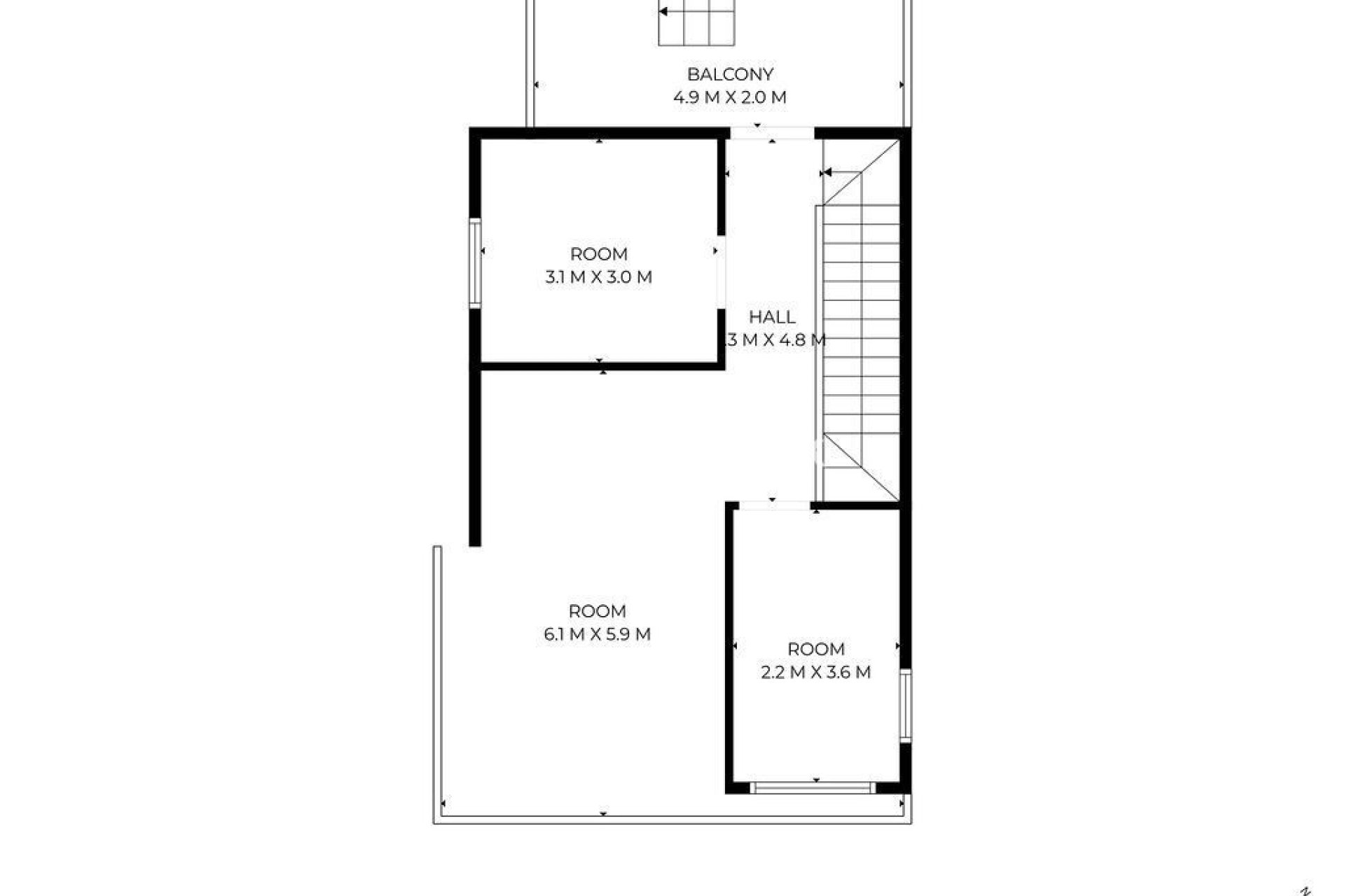 Reventa - Villa - Mijas - El Faro