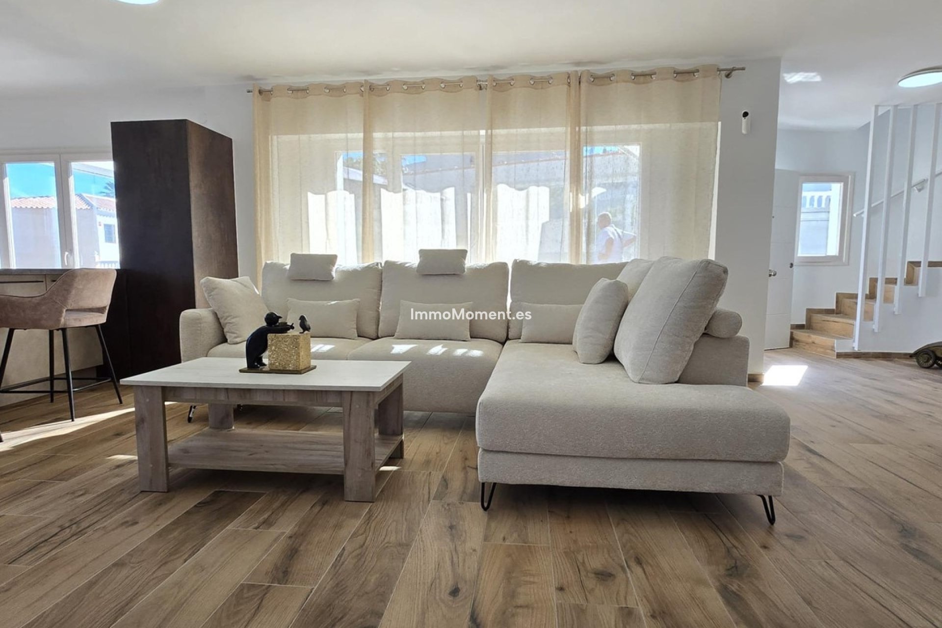 Reventa - Villa - Mijas - El Faro