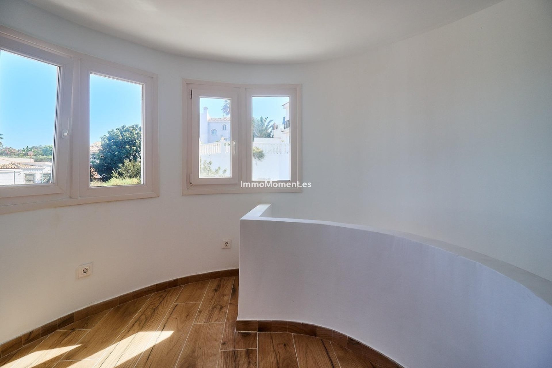 Reventa - Villa - Mijas - El Faro