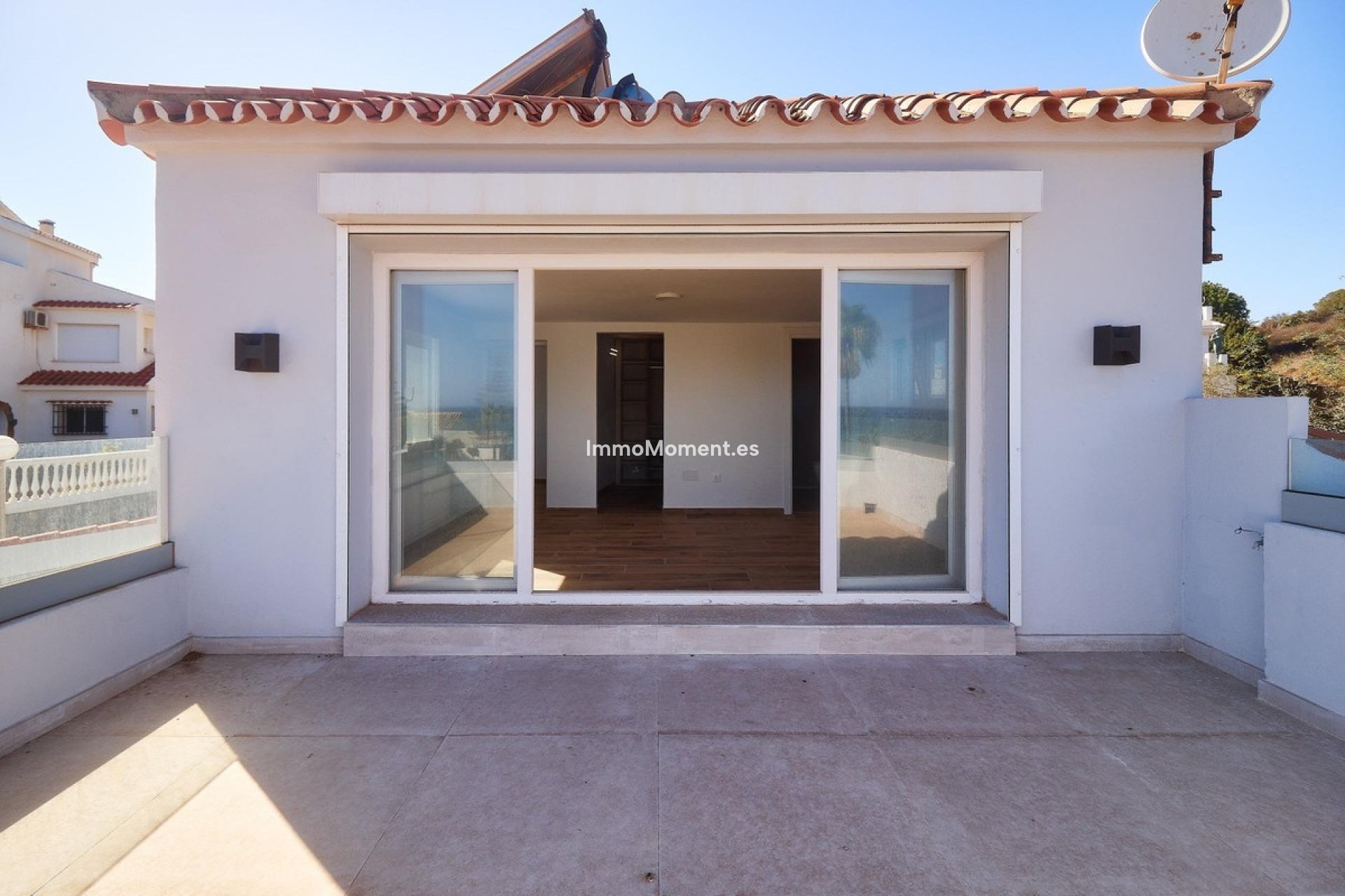 Reventa - Villa - Mijas - El Faro