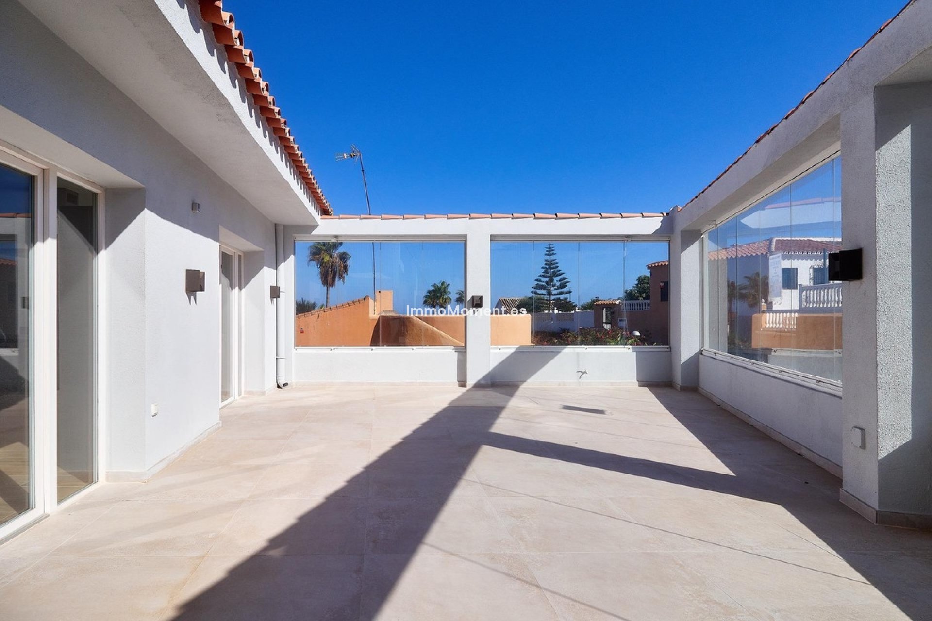 Reventa - Villa - Mijas - El Faro