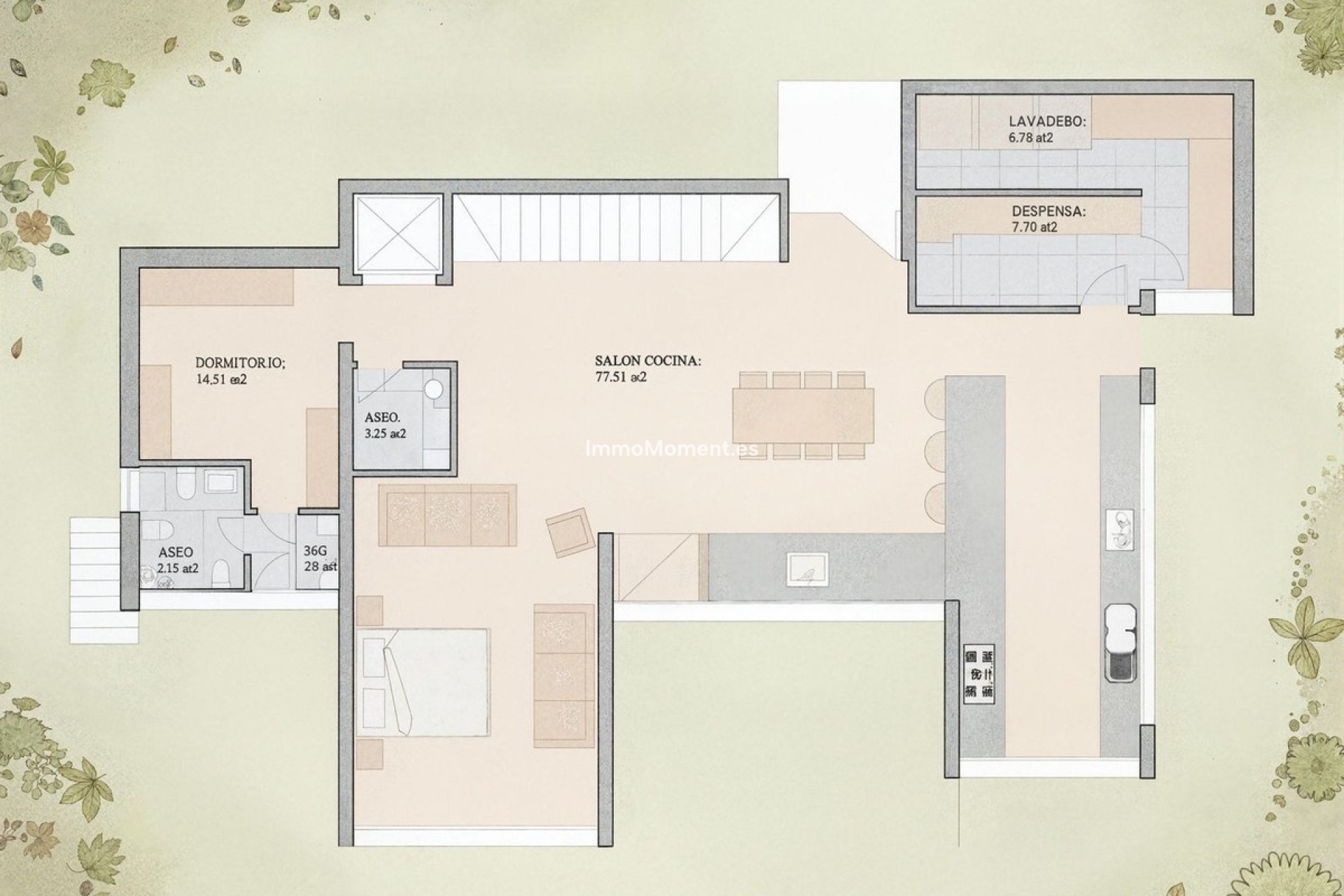 Reventa - Villa - Mijas - La Cala de Mijas