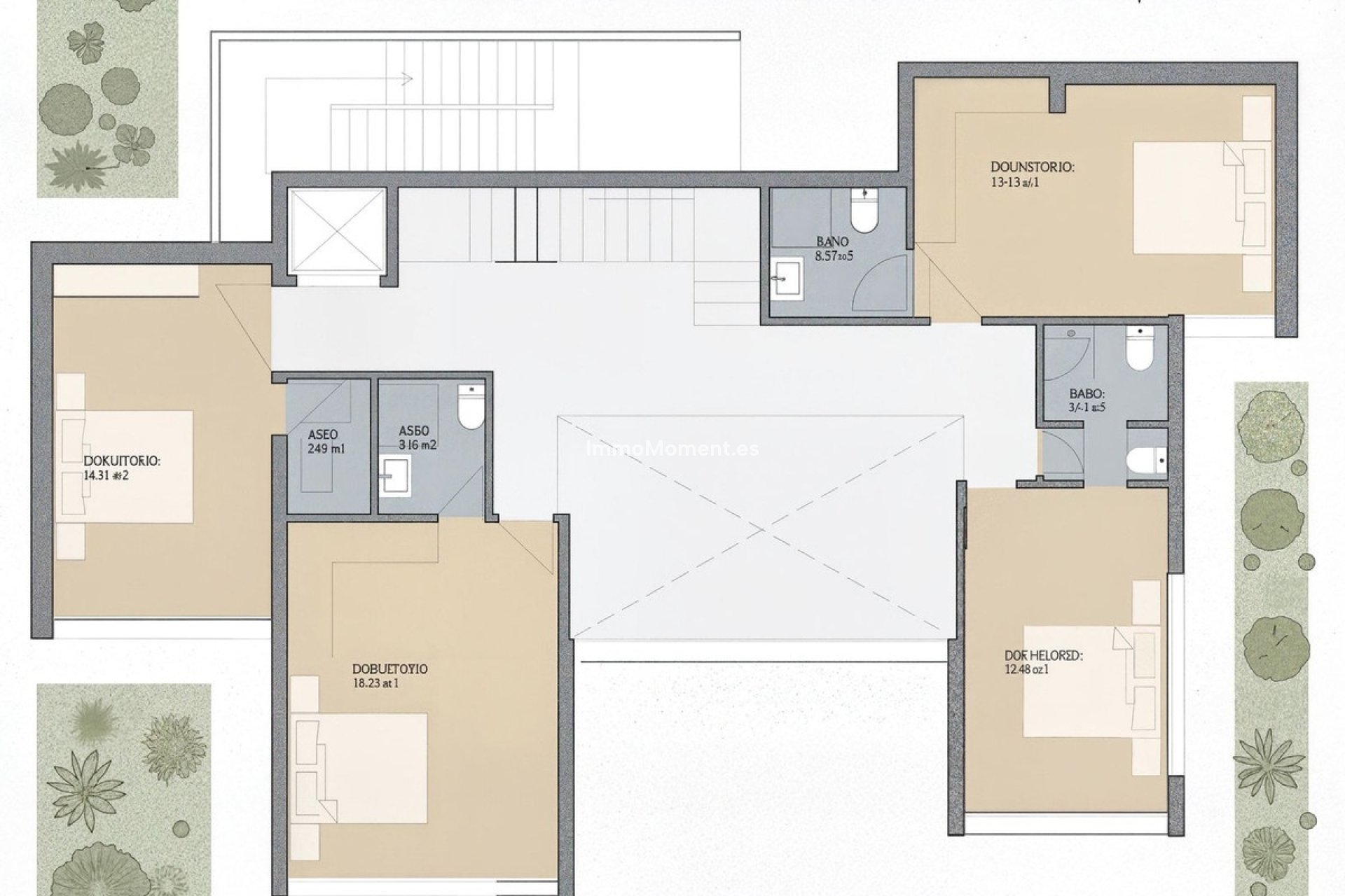Reventa - Villa - Mijas - La Cala de Mijas