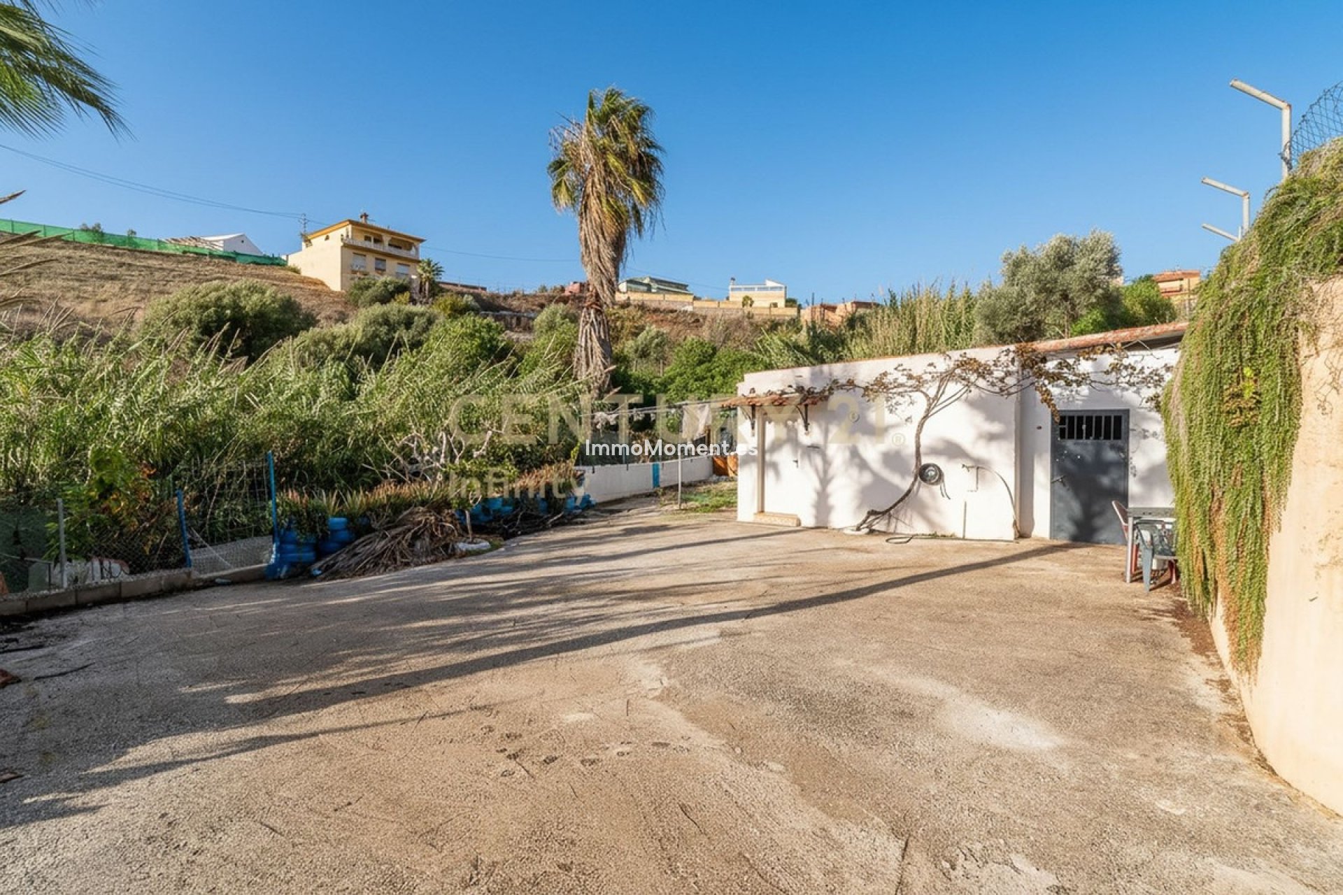 Reventa - Villa - Mijas - Las Lagunas de Mijas