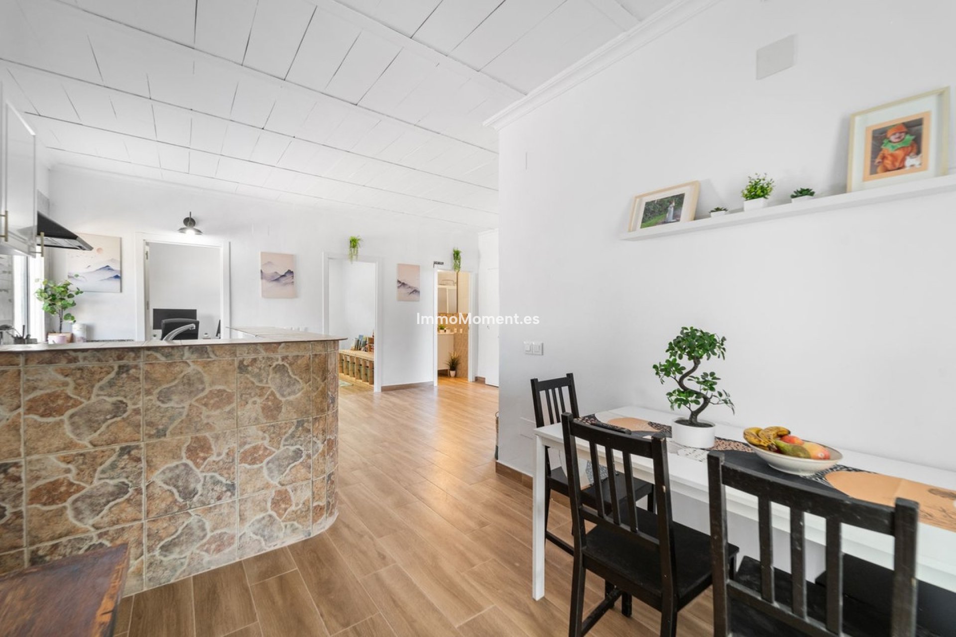 Reventa - Villa - Mijas - Mijas Centro