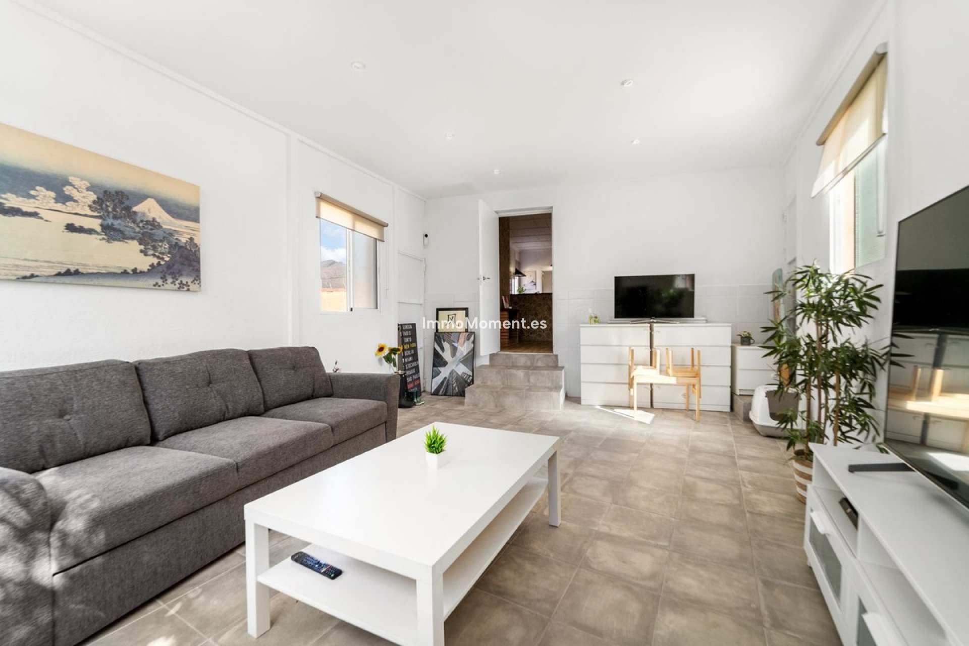 Reventa - Villa - Mijas - Mijas Centro