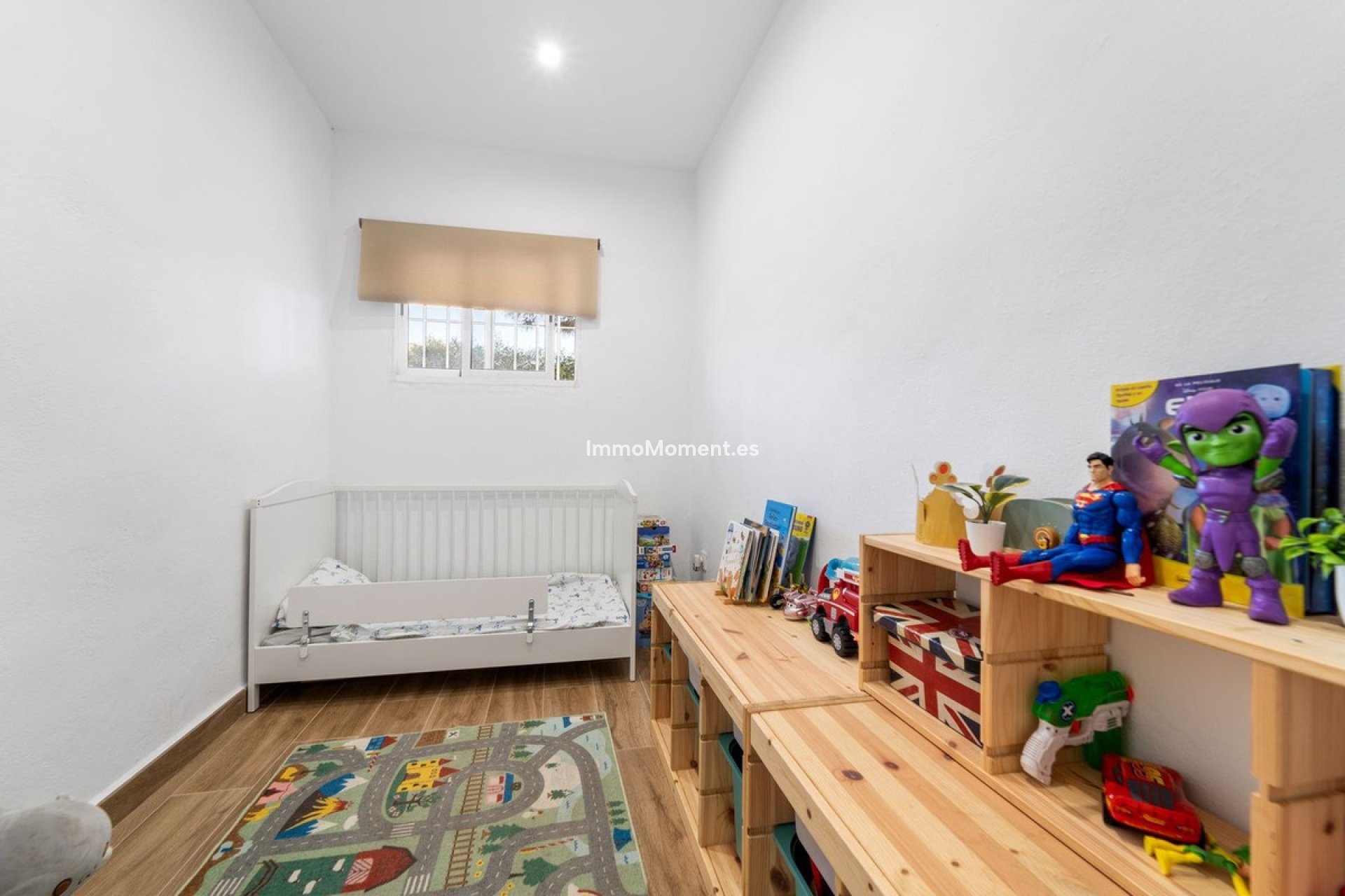 Reventa - Villa - Mijas - Mijas Centro