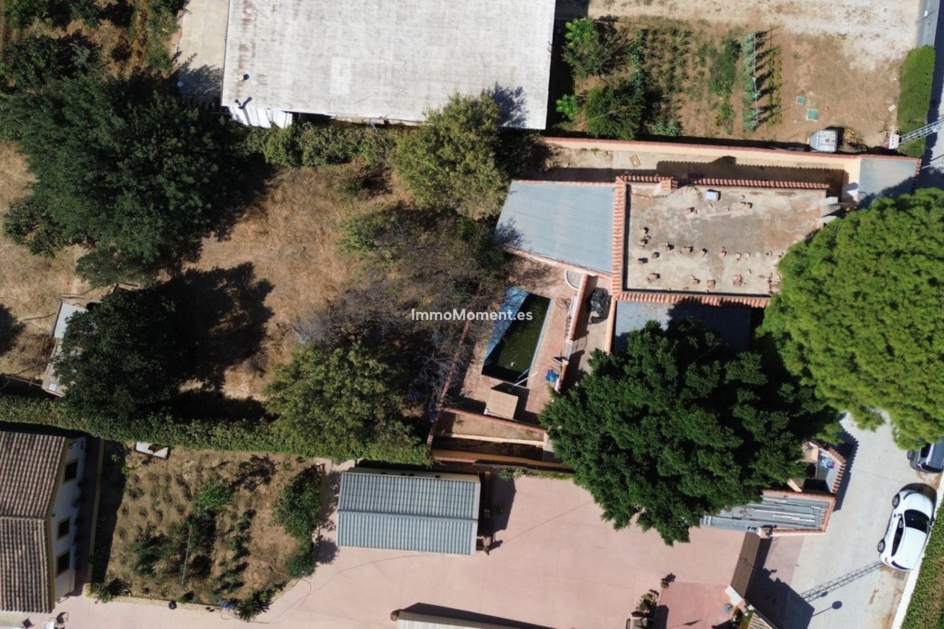 Reventa - Villa - Mijas - Mijas Centro