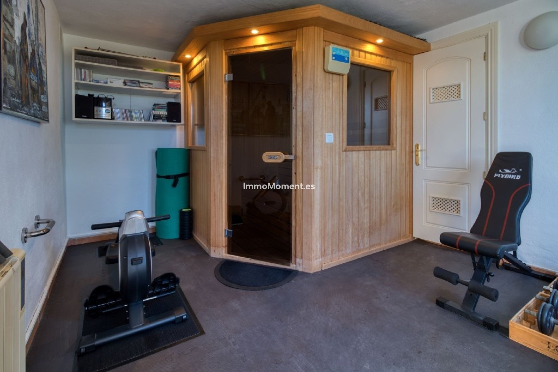 Reventa - Villa - Mijas - Mijas Centro