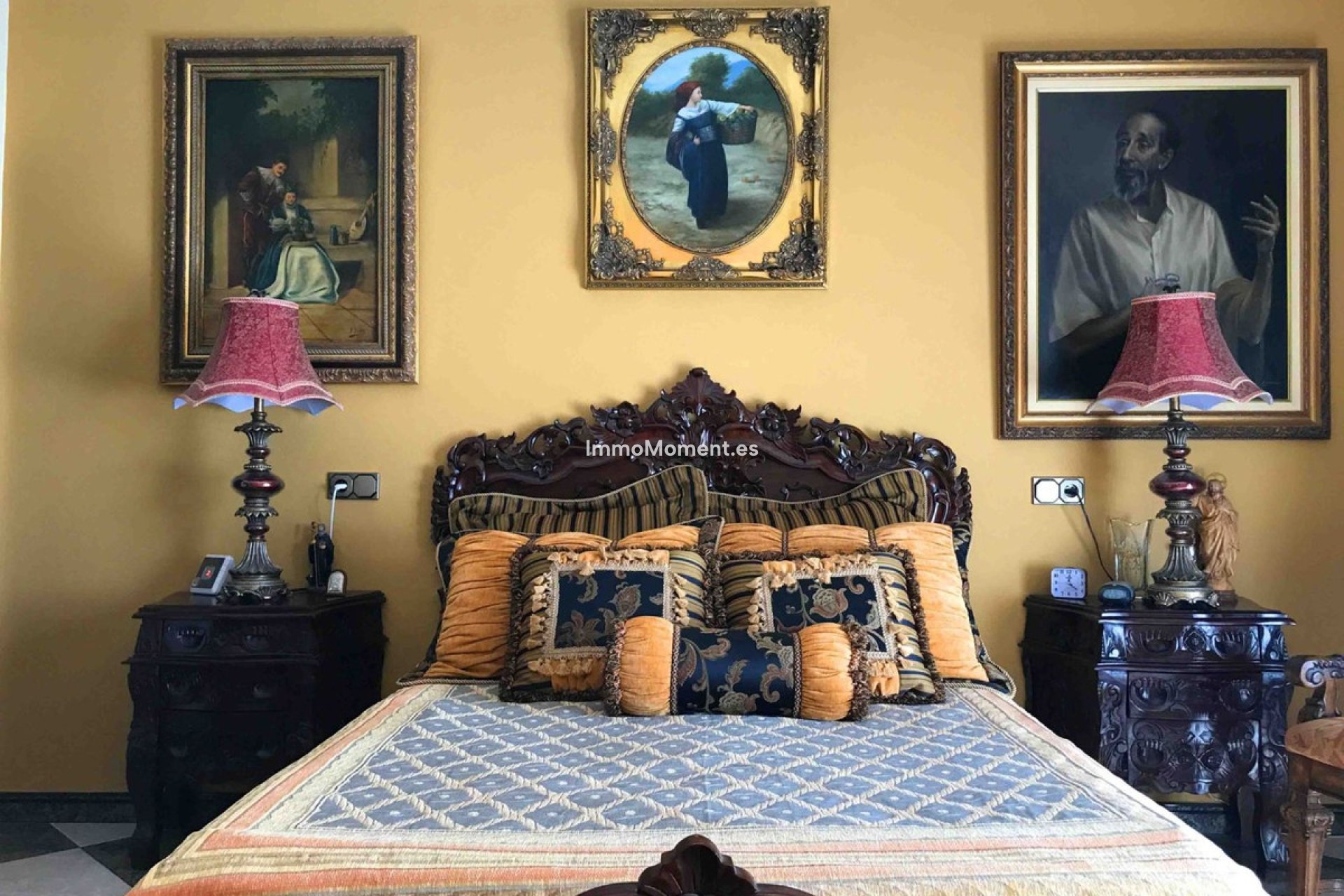 Reventa - Villa - Mijas - Mijas Centro