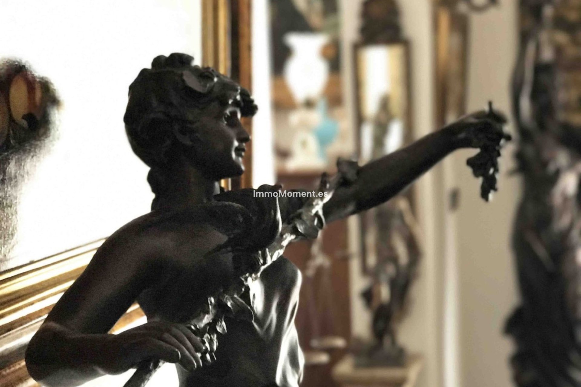 Reventa - Villa - Mijas - Mijas Centro