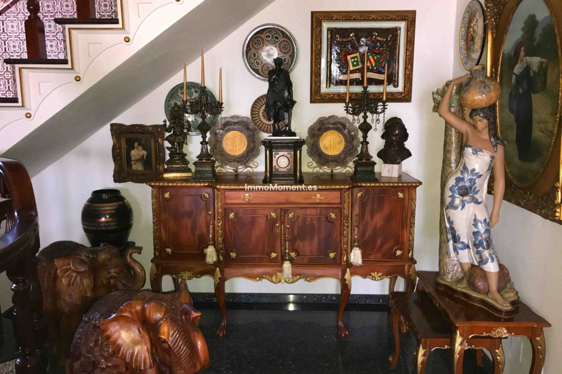 Reventa - Villa - Mijas - Mijas Centro