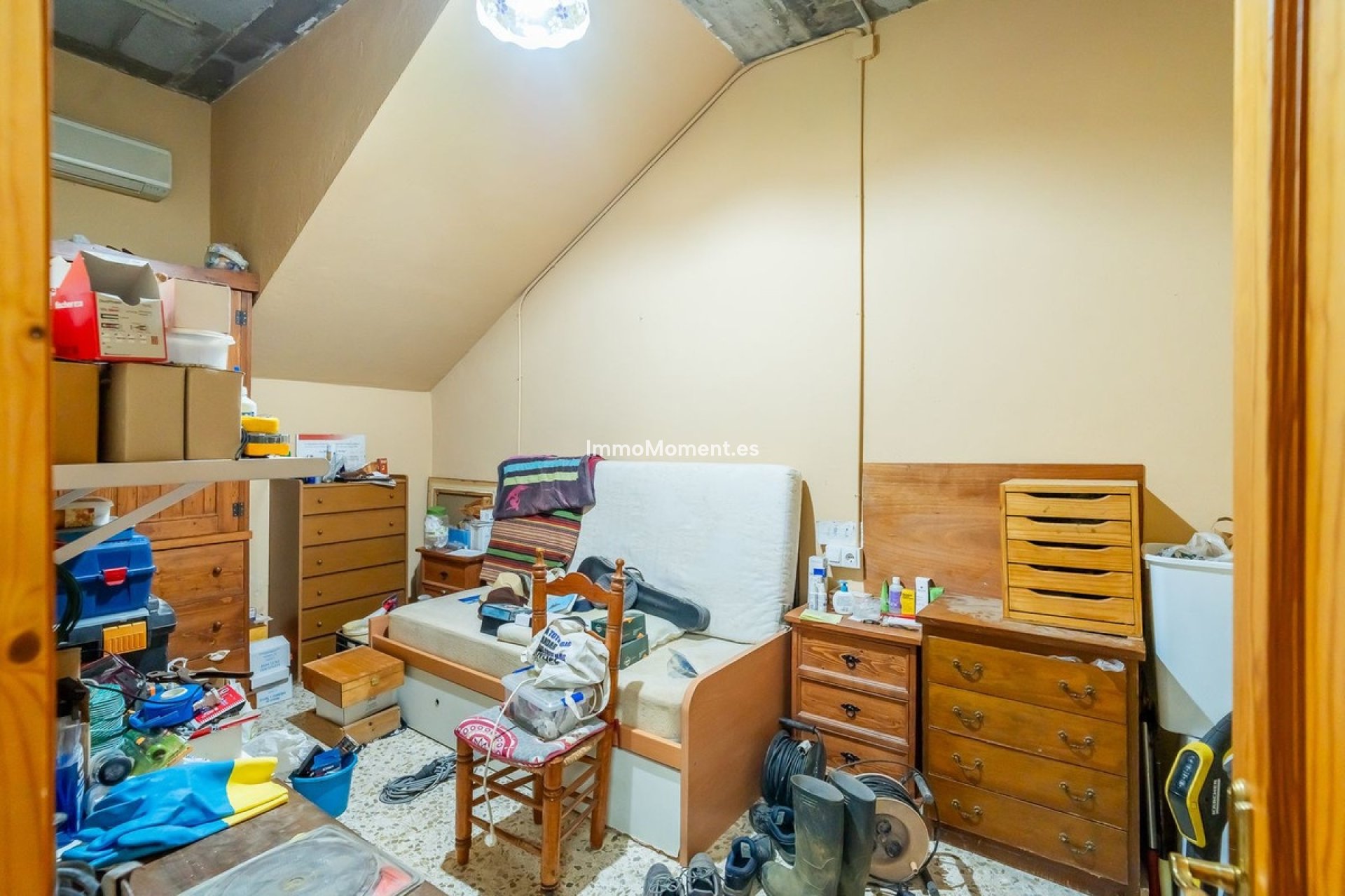 Reventa - Villa - Mijas - Mijas Centro