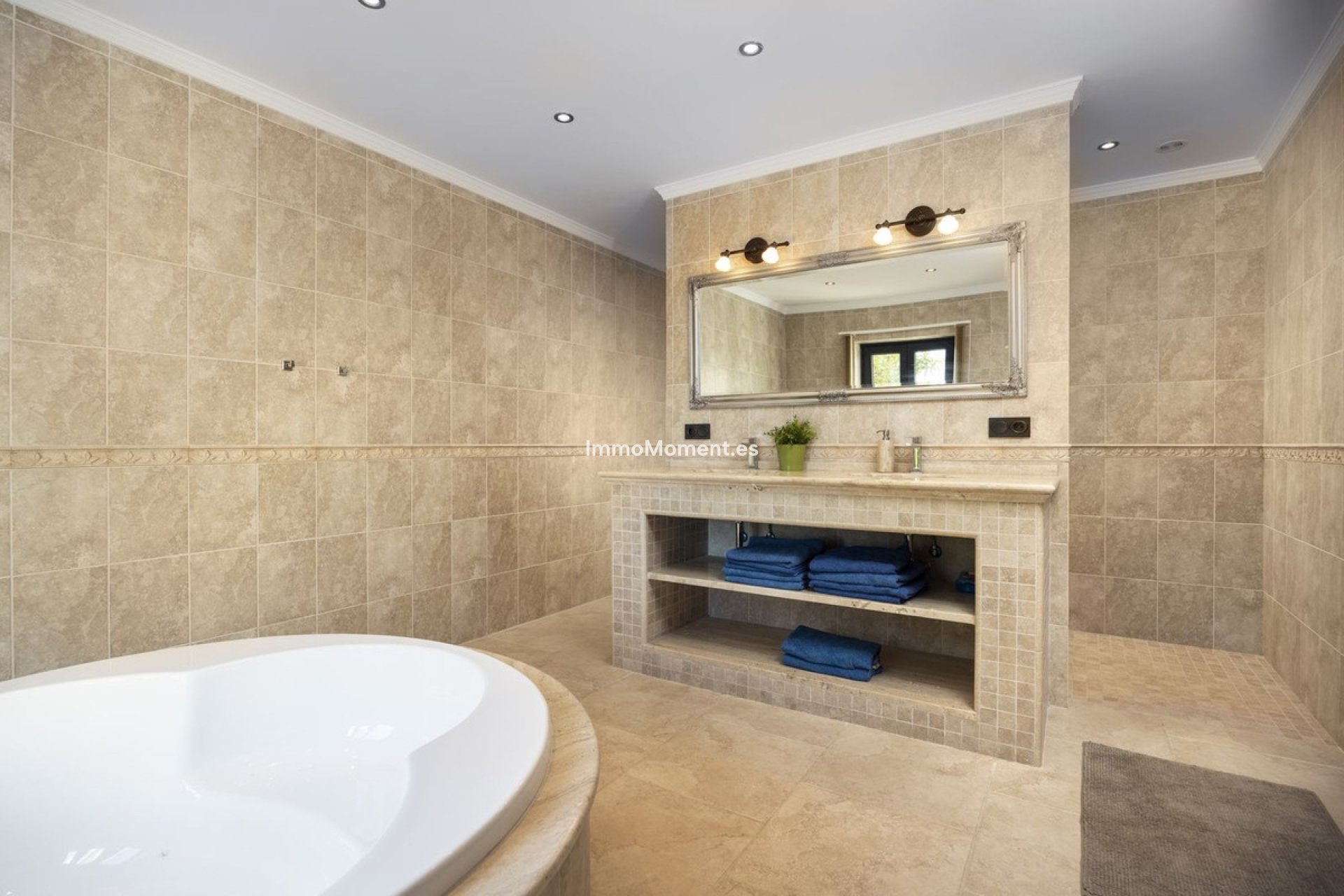 Reventa - Villa - Mijas - Mijas Centro