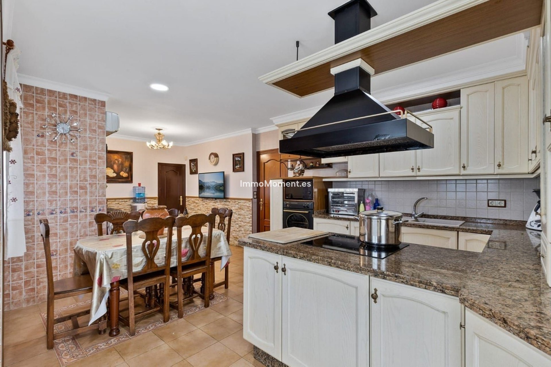 Reventa - Villa - Mijas - Mijas Centro