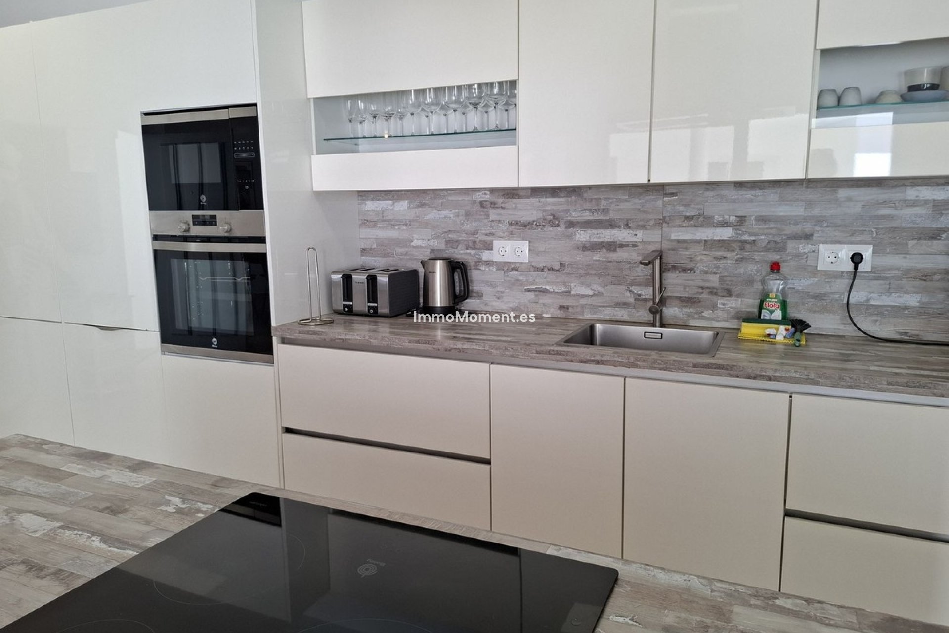 Reventa - Villa - Mijas - Mijas Centro