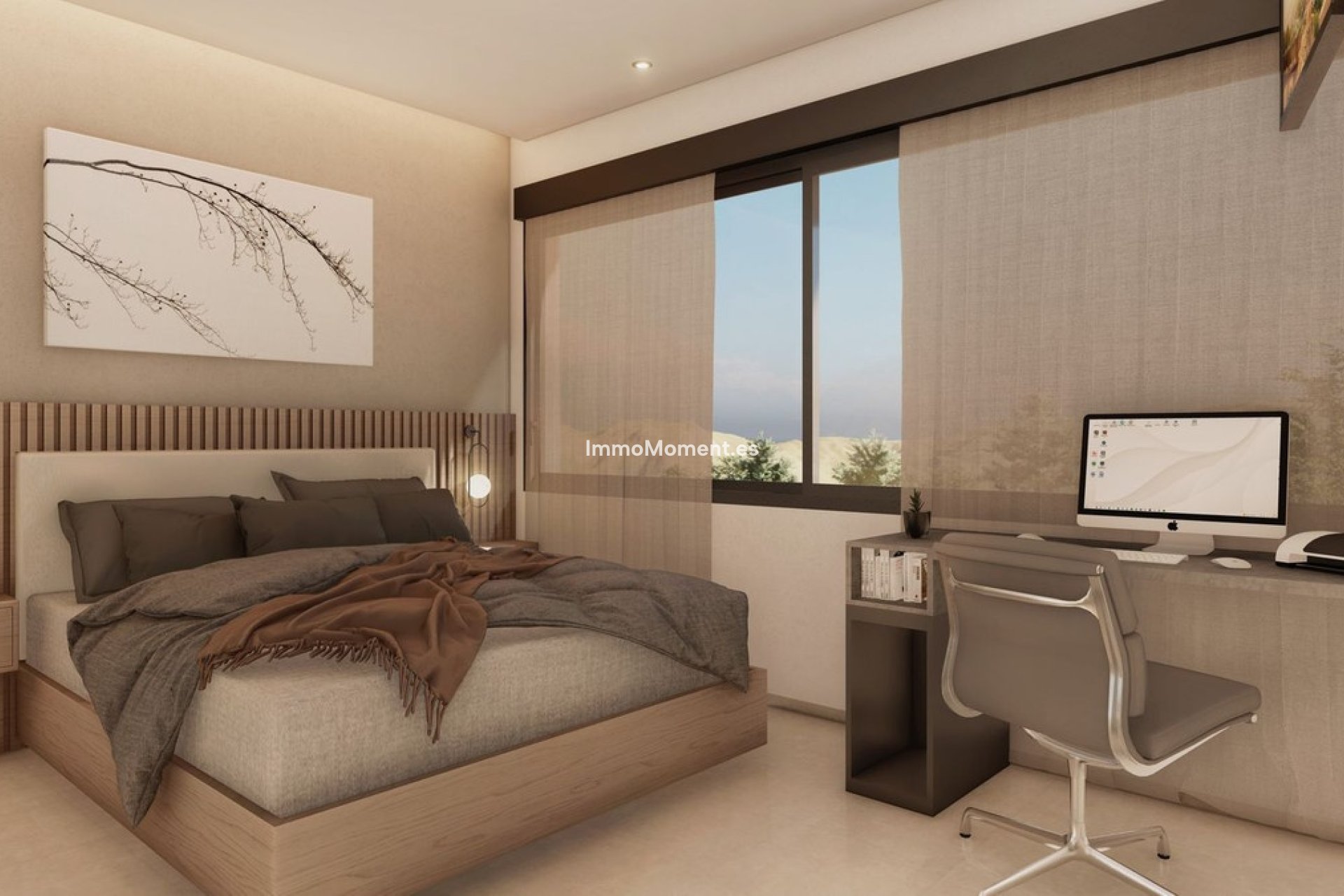 Reventa - Villa - Mijas - Mijas Centro