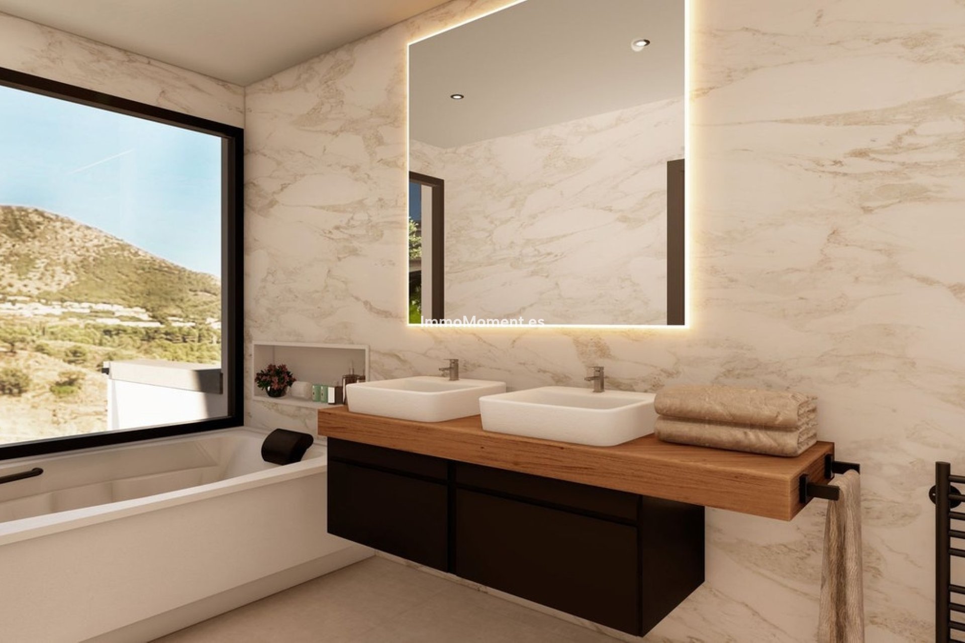 Reventa - Villa - Mijas - Mijas Centro