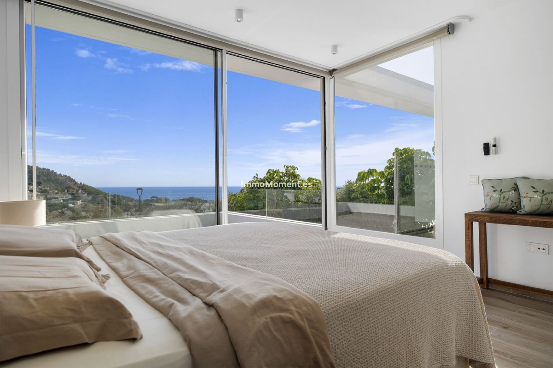 Reventa - Villa - Mijas - Mijas Centro