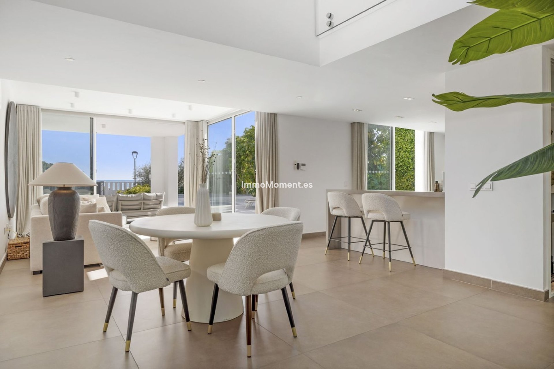 Reventa - Villa - Mijas - Mijas Centro