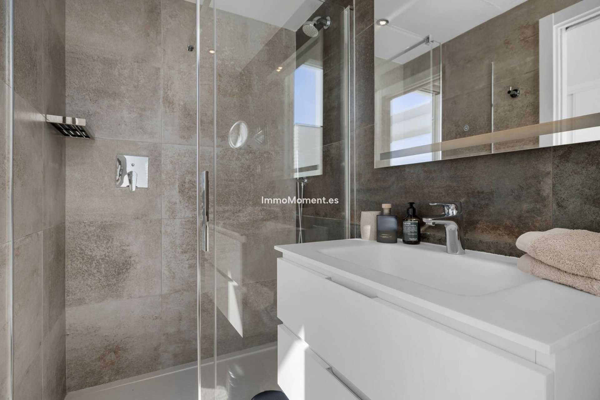 Reventa - Villa - Mijas - Mijas Centro