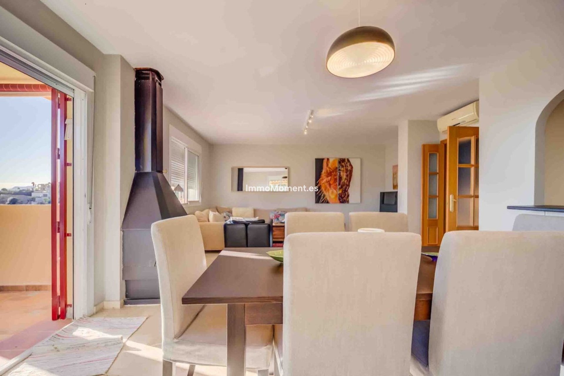 Reventa - Villa - Mijas - Mijas Centro