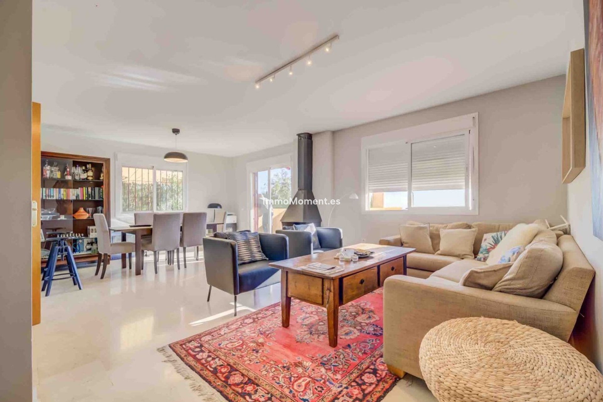 Reventa - Villa - Mijas - Mijas Centro