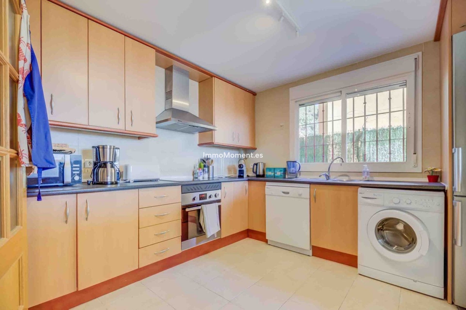 Reventa - Villa - Mijas - Mijas Centro