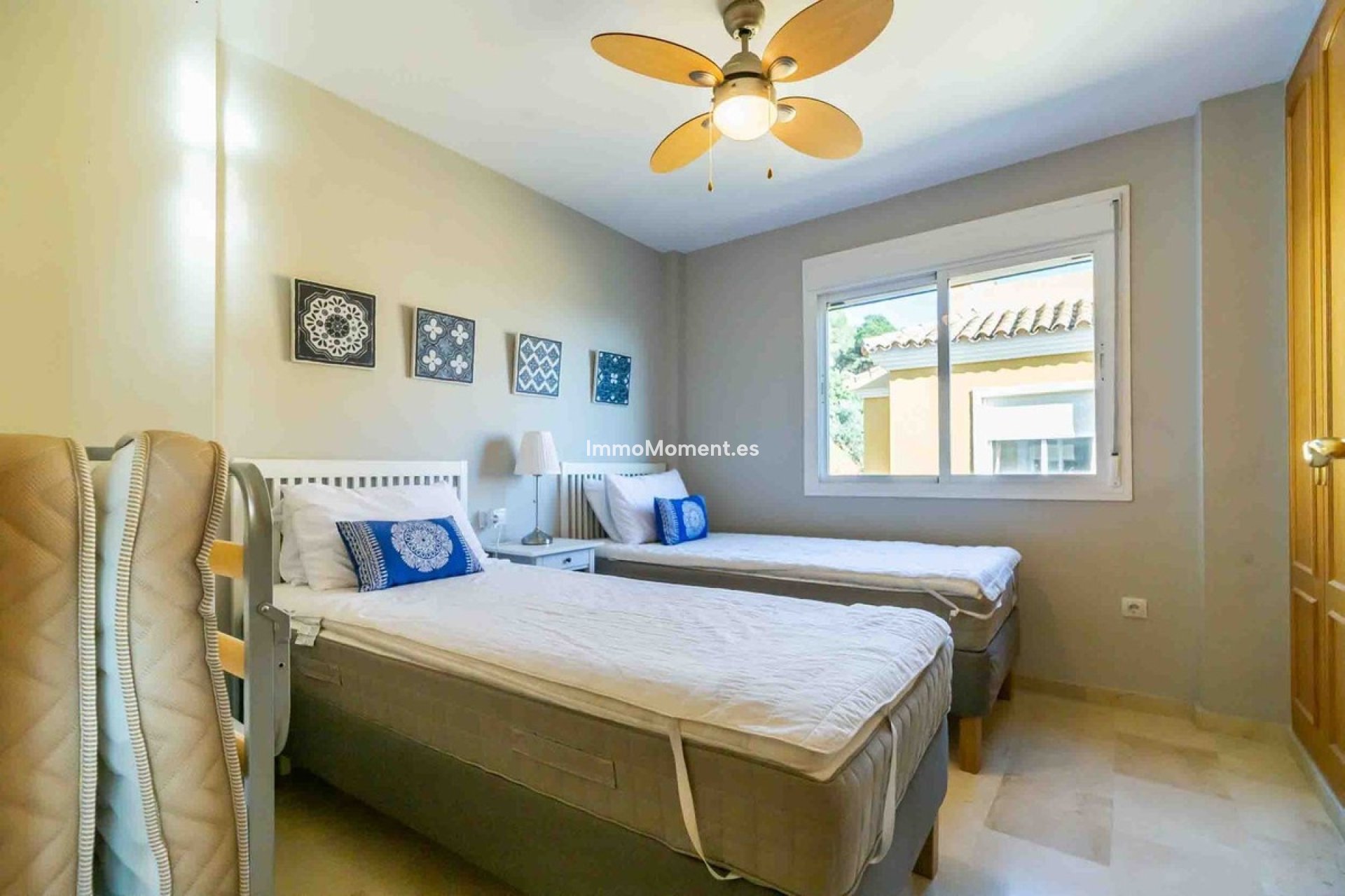 Reventa - Villa - Mijas - Mijas Centro