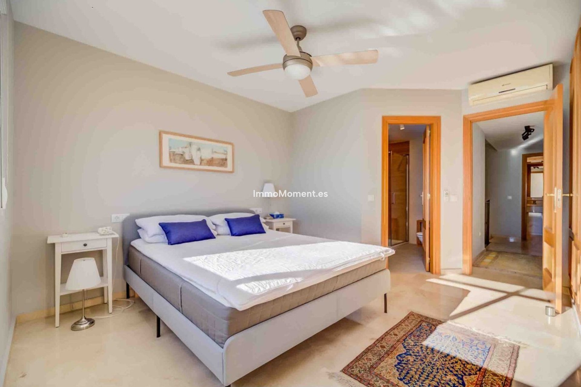 Reventa - Villa - Mijas - Mijas Centro