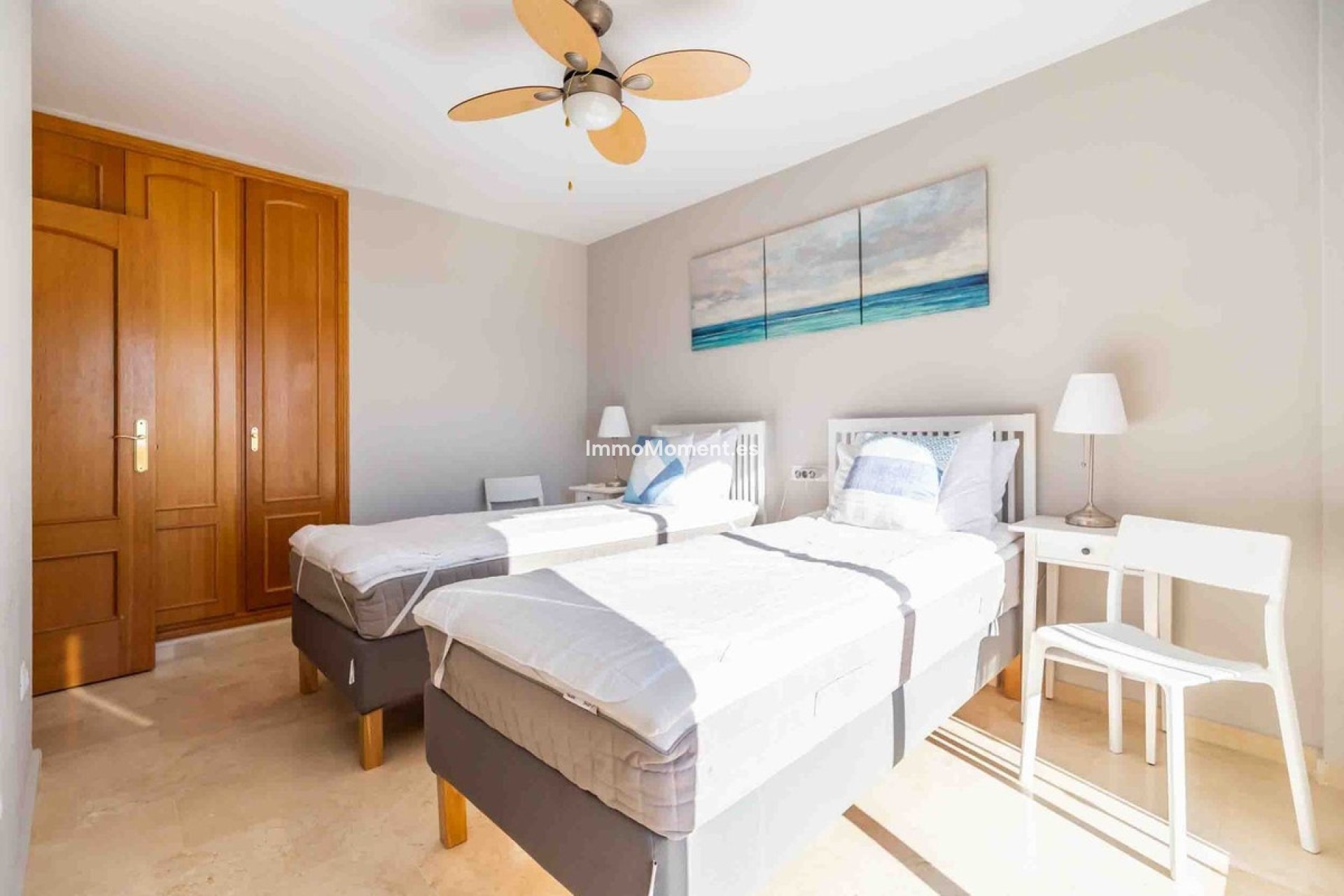 Reventa - Villa - Mijas - Mijas Centro