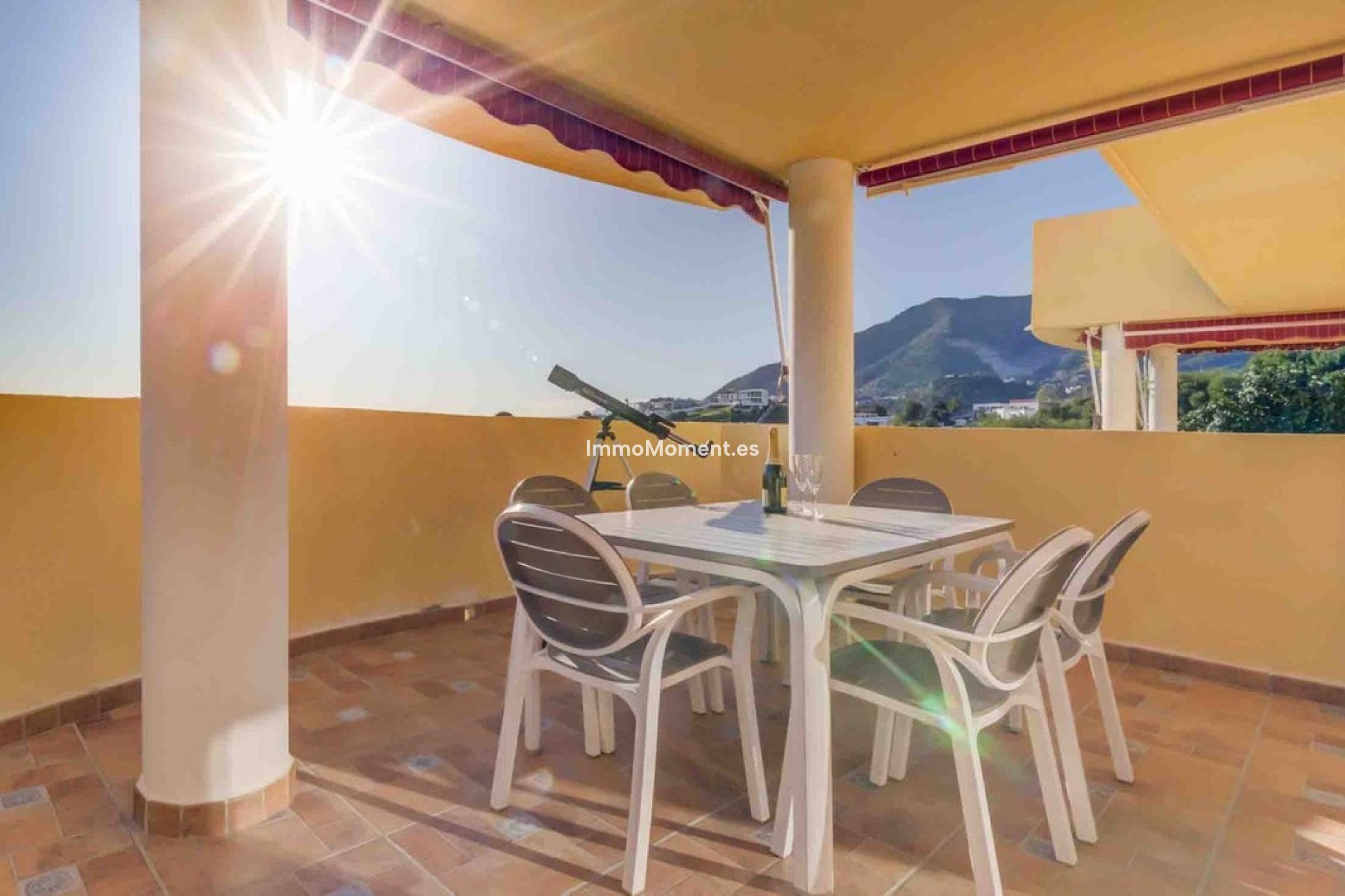 Reventa - Villa - Mijas - Mijas Centro