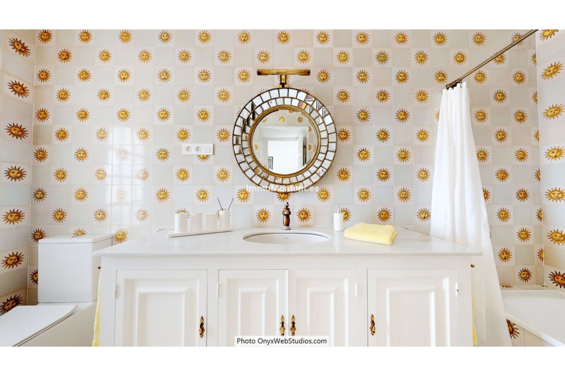 Reventa - Villa - Mijas - Mijas Centro