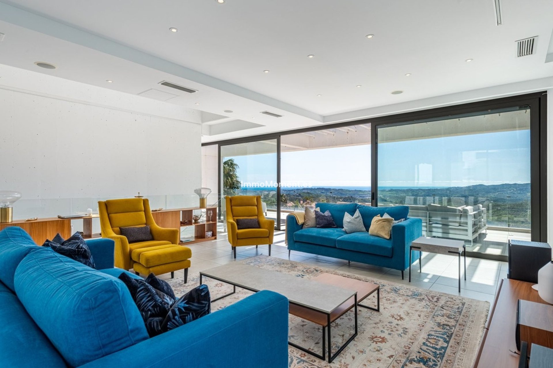 Reventa - Villa - Mijas - Mijas Centro