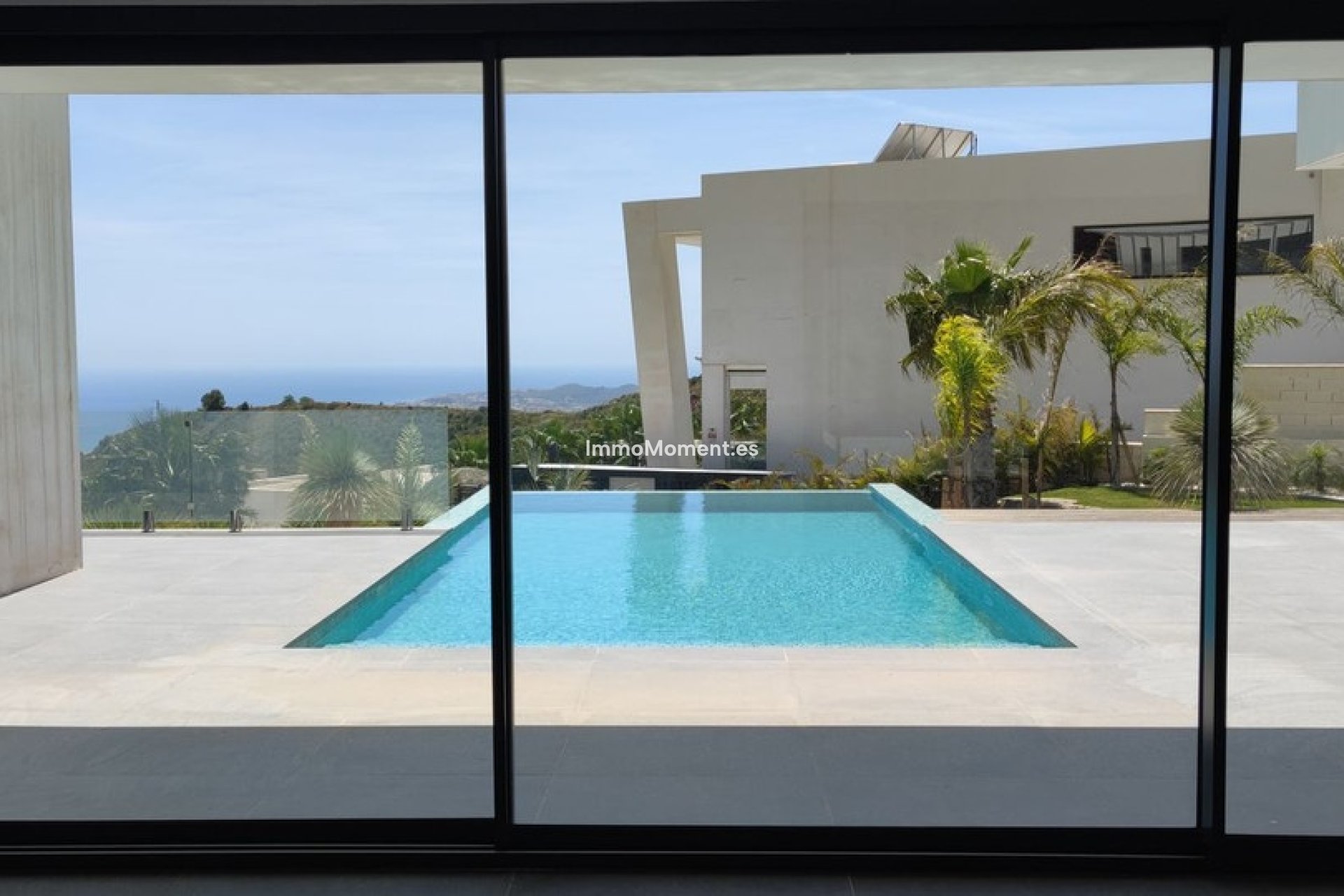 Reventa - Villa - Mijas - Mijas Centro