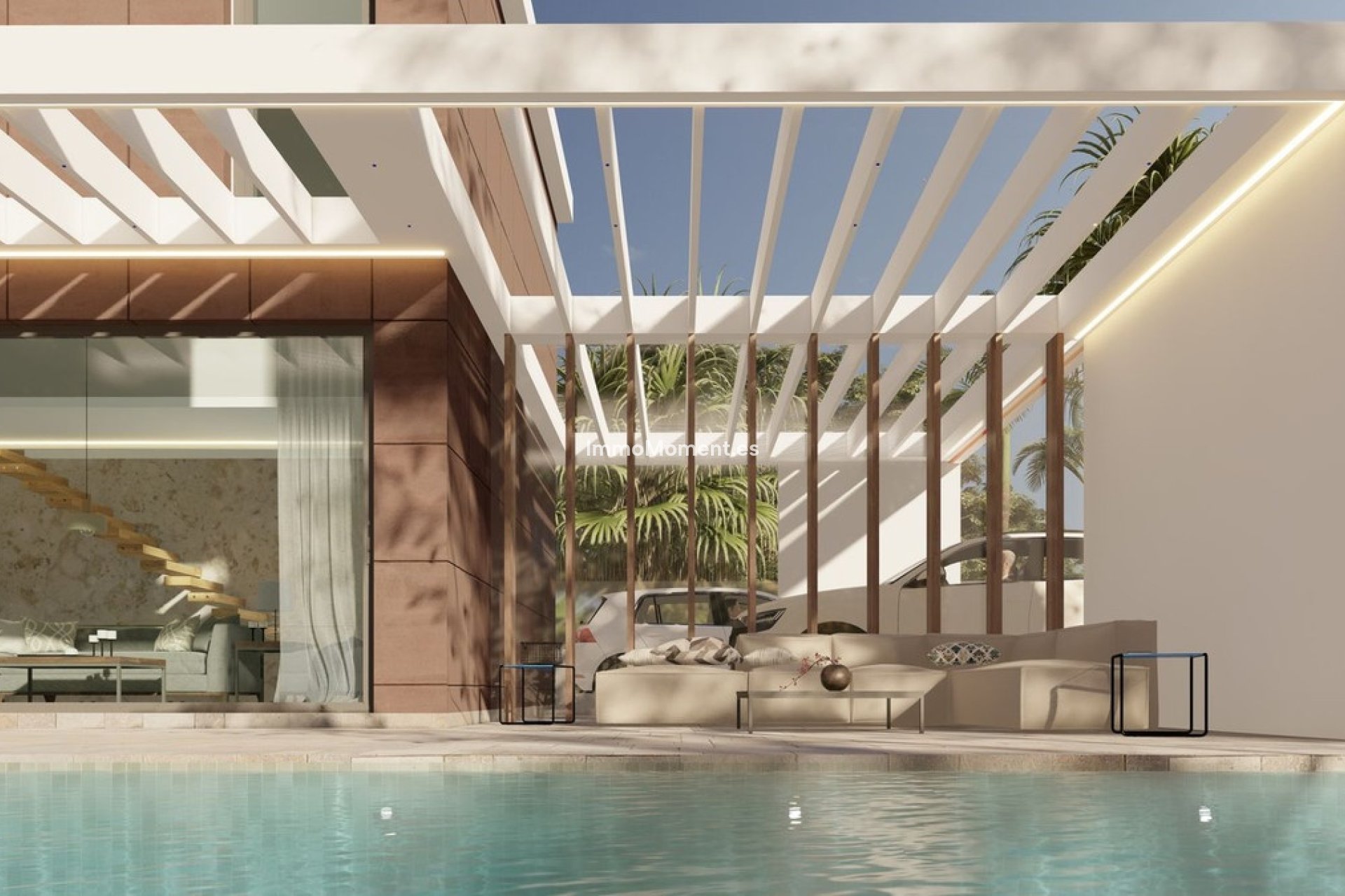 Reventa - Villa - Mijas - Mijas Centro