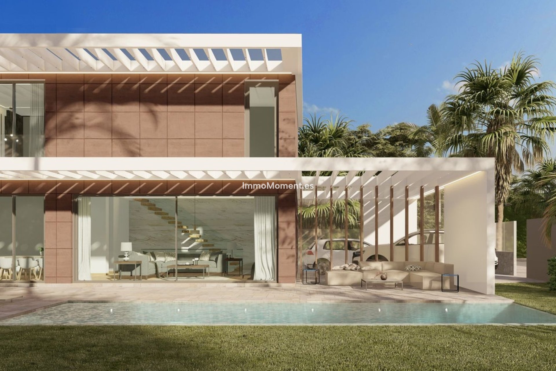 Reventa - Villa - Mijas - Mijas Centro