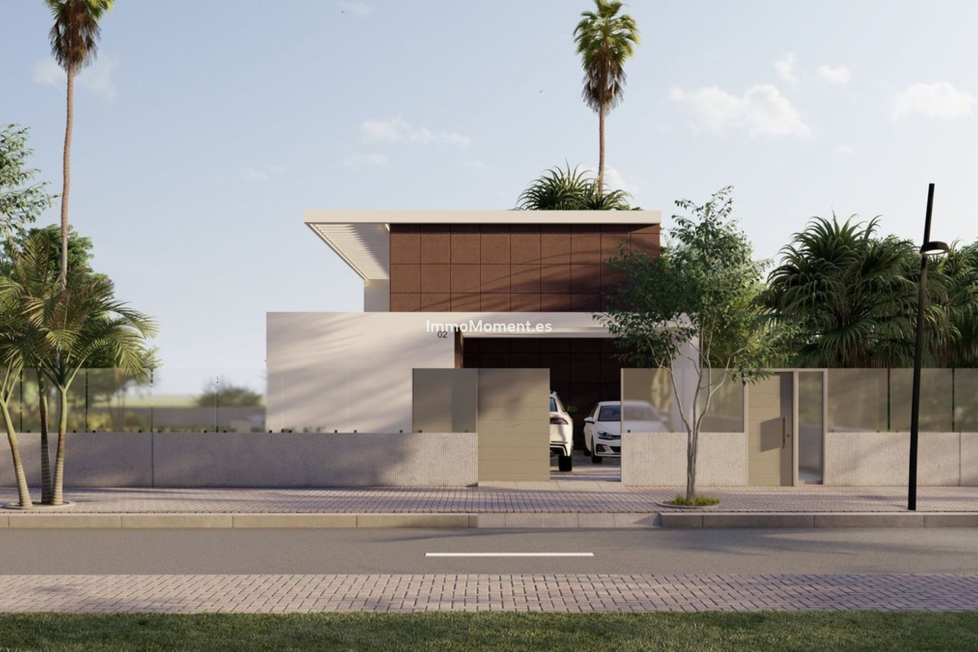 Reventa - Villa - Mijas - Mijas Centro